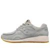 Saucony Shadow 6000 Moc 'grey' In Gray
