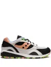 Saucony Shadow 6000 "other World" Sneakers In Black