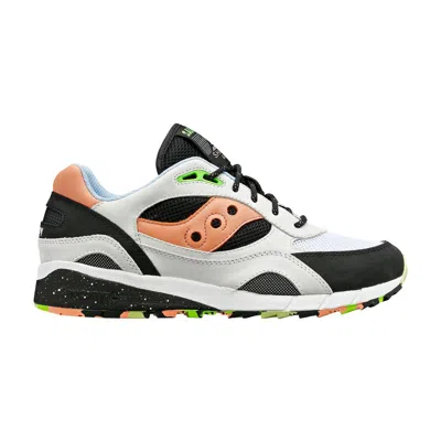 Pre-owned Saucony Shadow 6000 'otherworld' In White