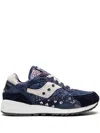 Saucony Shadow 6000 Low-top Sneakers In Blue