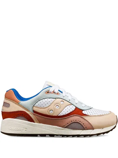 Saucony Shadow 6000 Perforated Sneakers