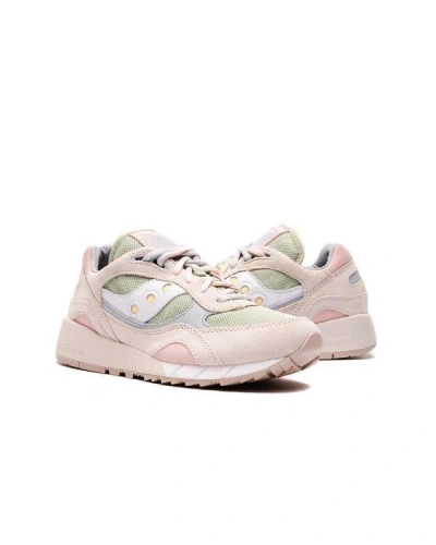 SAUCONY SAUCONY SHADOW 6000 S70672-1 SNEAKERS MENS STONEY CREEK RUNNING SHOES FD1364