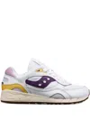 Saucony Shadow 6000 Sneakers In Gray
