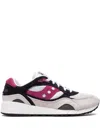 Saucony Shadow 6000 Sneakers In Grey