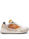 Saucony Shadow 6000 Sneakers In White