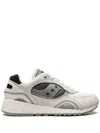 Saucony Shadow 6000 Low-top Sneakers In Grey