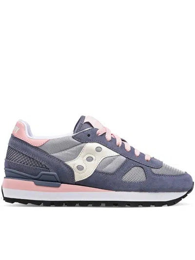 Saucony Shadow Original In Multi