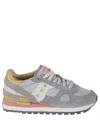 Saucony Shadow Original Sneakers In Grey