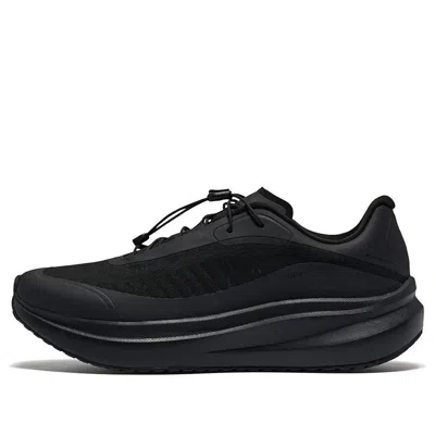 Saucony Shift Flow 2 'all Black'