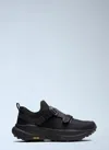 Saucony Silo Grid X Ultra S Sneakers In Black