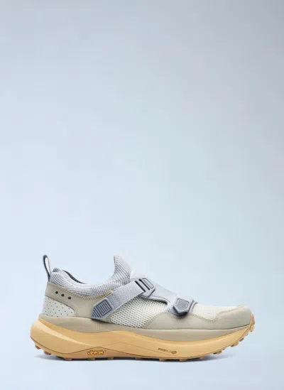Saucony Silo Grid X Ultra Sneakers