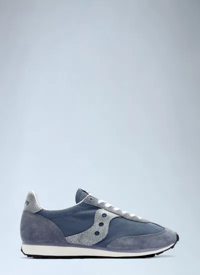 Saucony Silo Gripper Sneakers