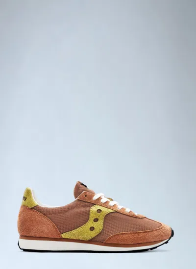 Saucony Silo Gripper Sneakers