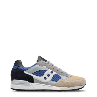 Pre-owned Saucony Sneaker  Shadow-5000_s70705-2 Gr 39 41 43 45+ Luxus Schuhe Sport Freizeit In Blau