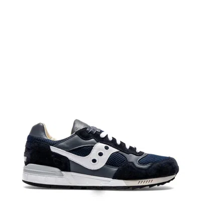 Pre-owned Saucony Sneaker  Shadow-5000_s70723-2 Gr 39 41 43 45+ Luxus Schuhe Sport Freizeit In Blau