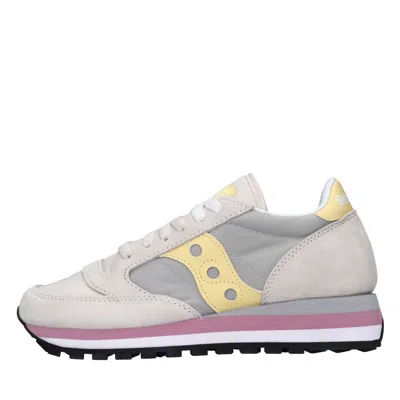 Saucony Sneakers In Gray