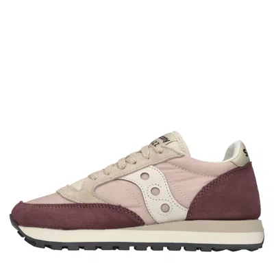Saucony Sneakers In Multi