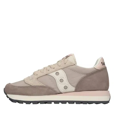 Saucony Sneakers In Gray