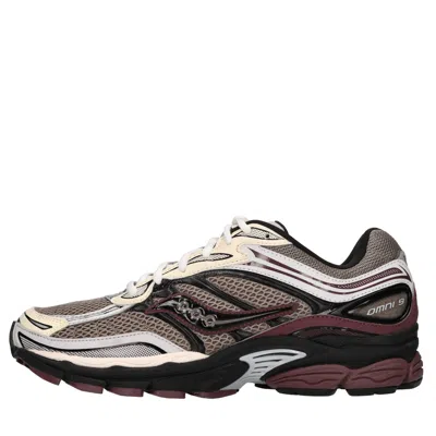 Saucony Sneakers In Multi