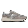 Saucony Beige Jazz Nxt Sneakers With Modern Comfort In Beige Chiari
