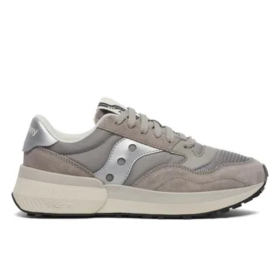 Saucony Sneakers Beige In Beige Chiari