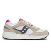 Saucony Sneakers Beige In Beige Chiari E Naturali