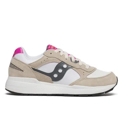 Saucony Sneakers Beige In Beige Chiari E Naturali