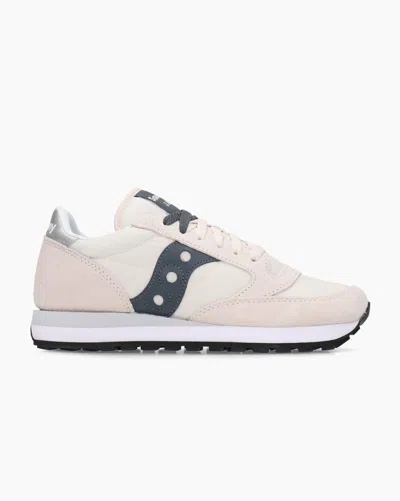 Saucony Sneakers Beige In Beige Chiari E Naturali