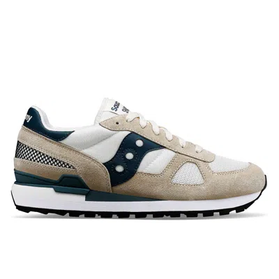 Saucony Sneakers Beige In Beige Chiari E Naturali