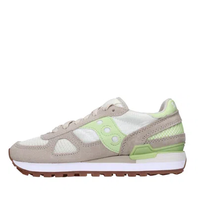 Saucony Sneakers In Gray