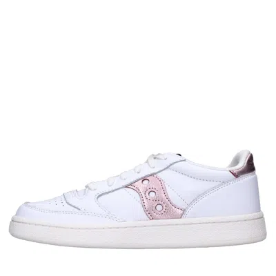 Saucony Sneakers In White