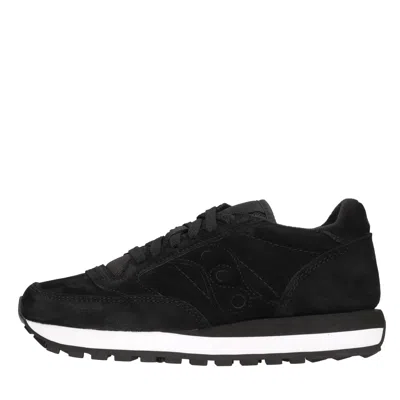 Saucony Sneakers In Black