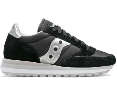 SAUCONY SAUCONY SNEAKERS BLACK