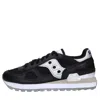 Saucony Sneakers Black In Black