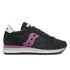 Saucony Sneakers Black In Nero Scuri