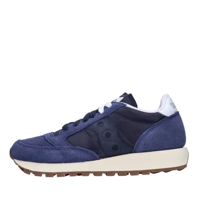 Saucony Sneakers In Blue