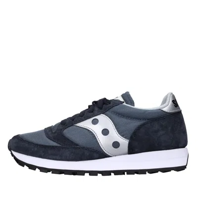 Saucony Jazz Original Sneakers In Gray