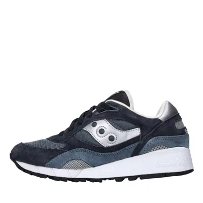 Saucony Sneakers In Blue