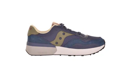 Saucony Sneakers Blue