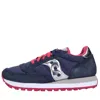 Saucony Sneakers Blue In Blue