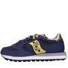 Saucony Sneakers Blue In Multi