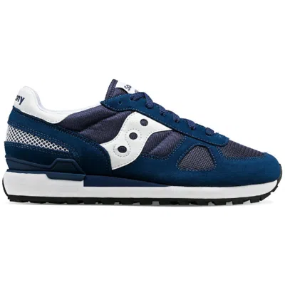 Saucony Sneakers Blue In Blu Blu E Verdi