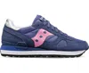 Saucony Sneakers Blue In Blu Blu E Verdi