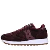Saucony Sneakers Bordeaux In Purple