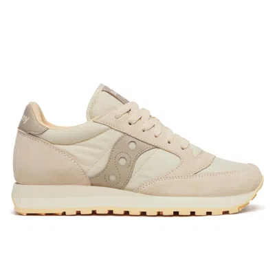 Saucony Sneakers Cream In Neutral