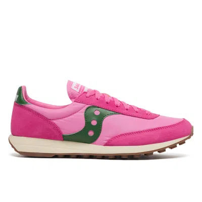 Saucony Sneakers Fuchsia In Fucsia Vivaci
