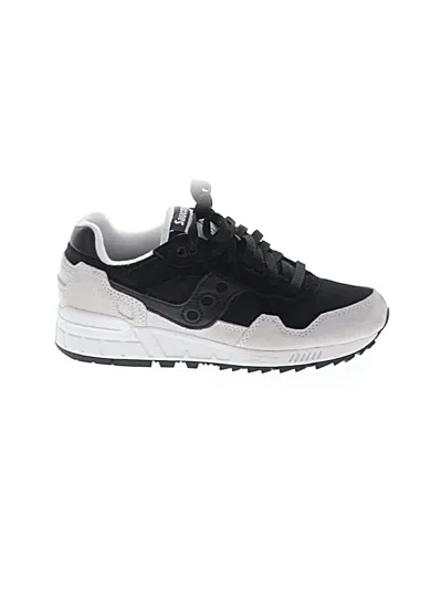 Pre-owned Saucony Sneakers In Gray
