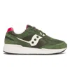Saucony Eclipse Sneakers In Green