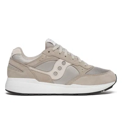 Saucony Sneakers Grey In Grigio Neri E Grigi