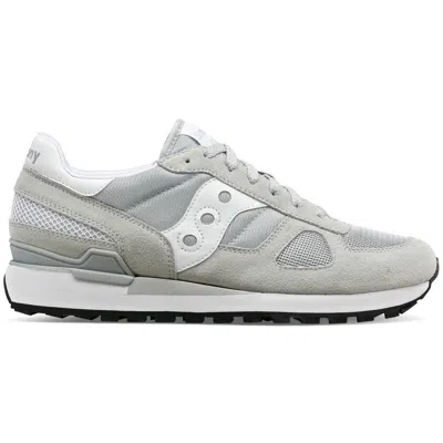 Saucony Sneakers Grey In Gray